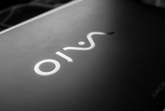 Sony Vaio Z by R4vi VAIO photo